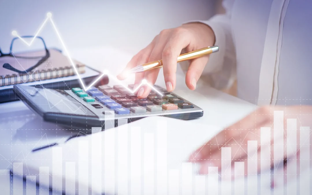 Cómo llevar una contabilidad organizada si tienes un pequeño negocio