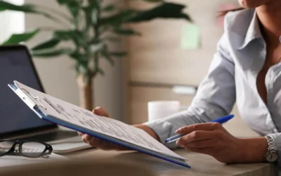Qué es un ERTE y cuándo puede aplicarse en una empresa