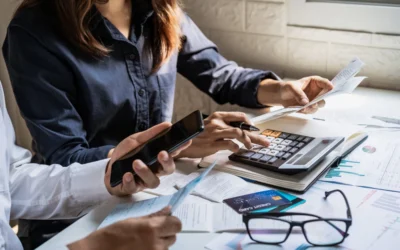 Beneficios de Externalizar los Servicios Contables y Fiscales en las Grandes Empresas